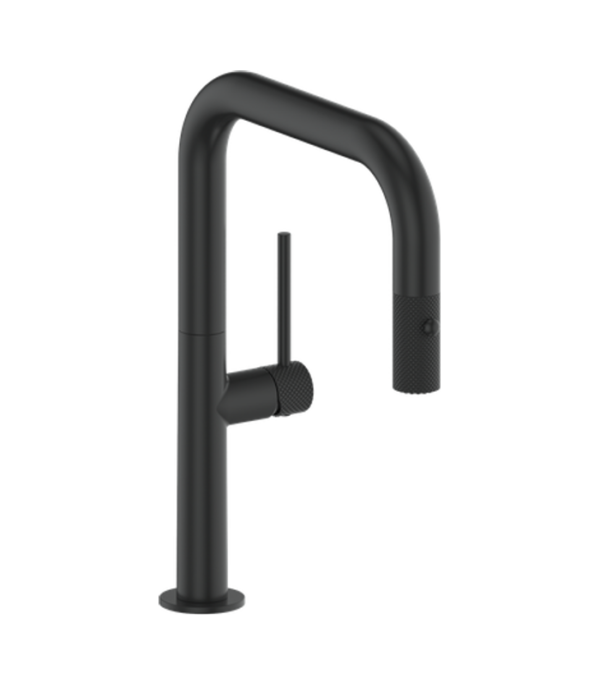 Vogt Drava 13″ Bar/Prep Faucet Kitchen Faucet KF.13D3.1214 - Image 3