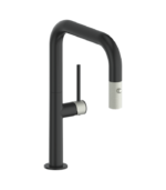 Vogt Drava 13″ Bar/Prep Faucet Kitchen Faucet KF.13D3.1214 - Image 6