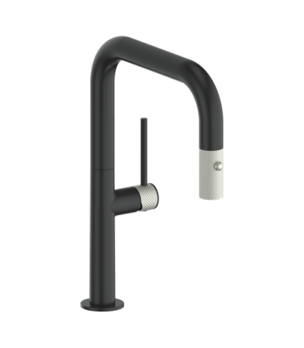 Vogt Drava 13″ Bar/Prep Faucet Kitchen Faucet KF.13D3.1214 - Image 6