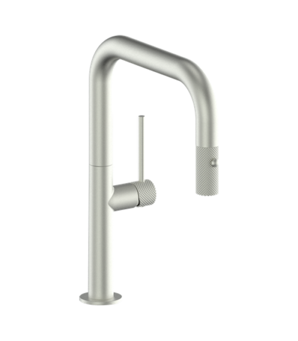 Vogt Drava 13″ Bar/Prep Faucet Kitchen Faucet KF.13D3.1214 - Image 2