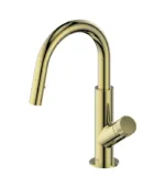Vogt Mond Mini 13″ Bar/Prep Faucet Kitchen Faucet KF.13M1.1504 - Image 5