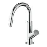 Vogt Mond Mini 13″ Bar/Prep Faucet Kitchen Faucet KF.13M1.1504