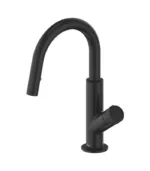 Vogt Mond Mini 13″ Bar/Prep Faucet Kitchen Faucet KF.13M1.1504 - Image 4