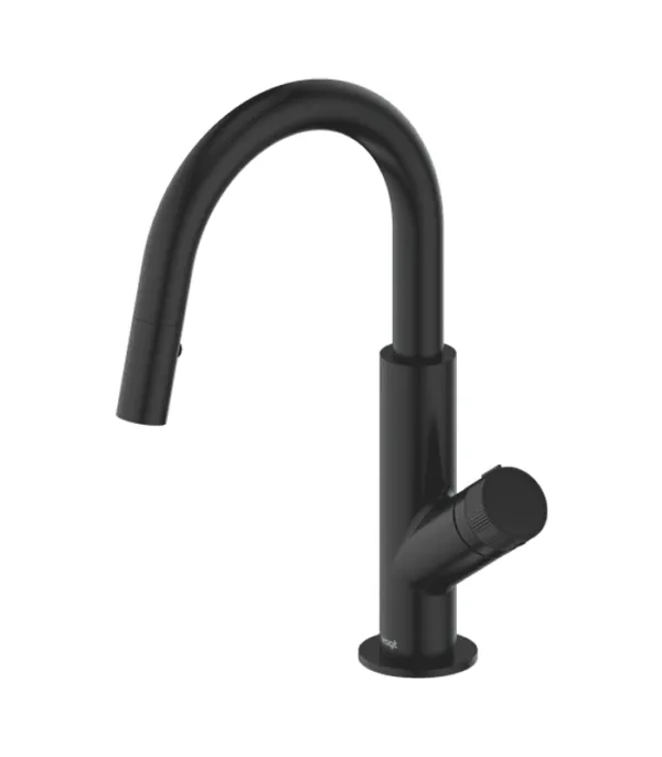 Vogt Mond Mini 13″ Bar/Prep Faucet Kitchen Faucet KF.13M1.1504 - Image 4