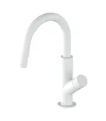 Vogt Mond Mini 13″ Bar/Prep Faucet Kitchen Faucet KF.13M1.1504 - Image 6