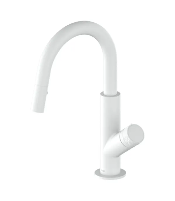 Vogt Mond Mini 13″ Bar/Prep Faucet Kitchen Faucet KF.13M1.1504 - Image 6
