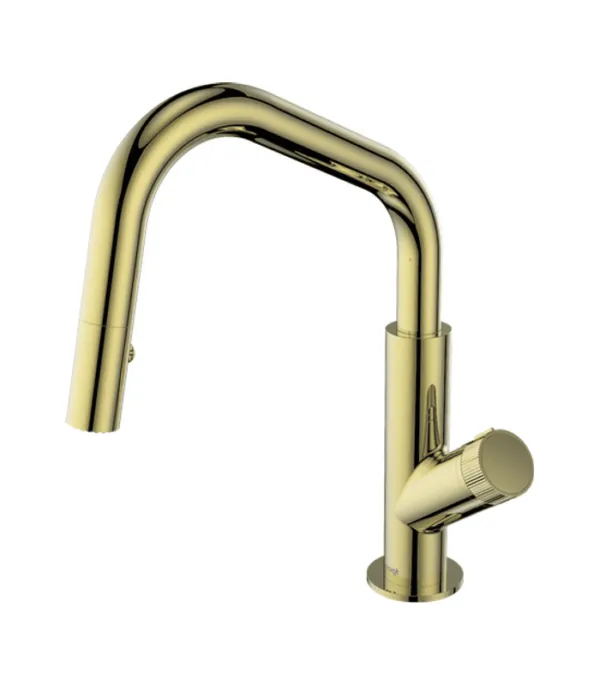 Vogt MOND MINI 13″ Bar/Prep Faucet Kitchen Faucet KF.13M2.1504 - Image 5
