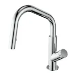 Vogt MOND MINI 13″ Bar/Prep Faucet Kitchen Faucet KF.13M2.1504
