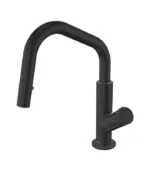 Vogt MOND MINI 13″ Bar/Prep Faucet Kitchen Faucet KF.13M2.1504 - Image 4