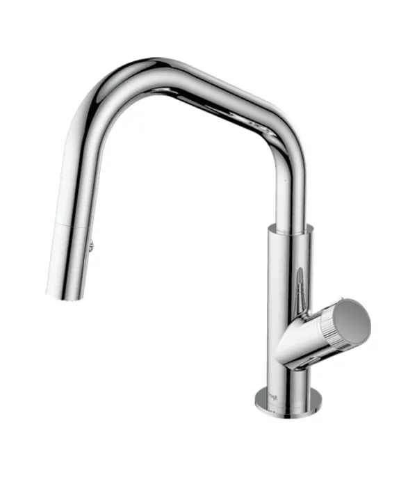 Vogt MOND MINI 13″ Bar/Prep Faucet Kitchen Faucet KF.13M2.1504 - Image 2