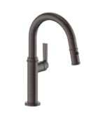 Vogt Zehn 13″ Bar Faucet Kitchen Faucet KF.13ZN.1112 - Image 4