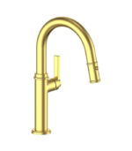 Vogt Zehn 13″ Bar Faucet Kitchen Faucet KF.13ZN.1112 - Image 6