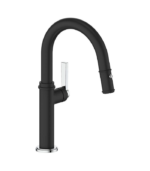 Vogt Zehn 13″ Bar Faucet Kitchen Faucet KF.13ZN.1112 - Image 7