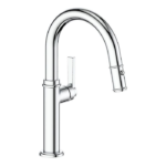 Vogt Zehn 13″ Bar Faucet Kitchen Faucet KF.13ZN.1112