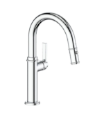 Vogt Zehn 13″ Bar Faucet Kitchen Faucet KF.13ZN.1112