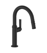 Vogt Zehn 13″ Bar Faucet Kitchen Faucet KF.13ZN.1112 - Image 3