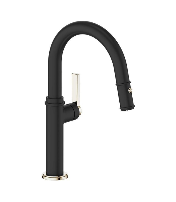 Vogt Zehn 13″ Bar Faucet Kitchen Faucet KF.13ZN.1112 - Image 9