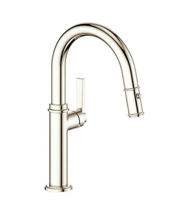 Vogt Zehn 13″ Bar Faucet Kitchen Faucet KF.13ZN.1112 - Image 5