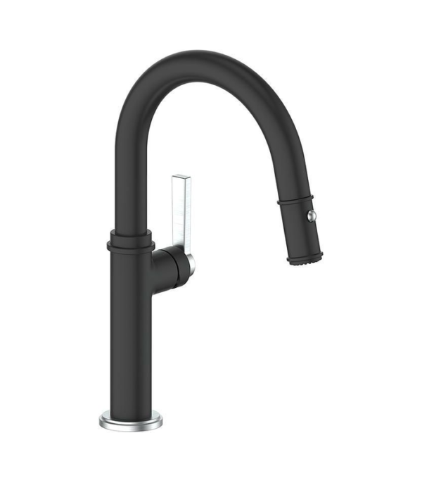 Vogt Zehn 13″ Bar Faucet Kitchen Faucet KF.13ZN.1112 - Image 8