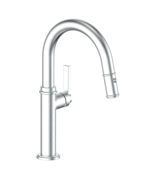 Vogt Zehn 13″ Bar Faucet Kitchen Faucet KF.13ZN.1112 - Image 2