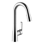 Vogt Hallein 15″ Kitchen Faucet KF.15HN.0302