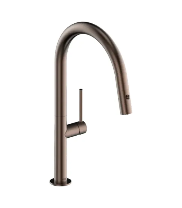 Vogt Dornbirn 16″ Kitchen Faucet KF.16D1.0204 - Image 10