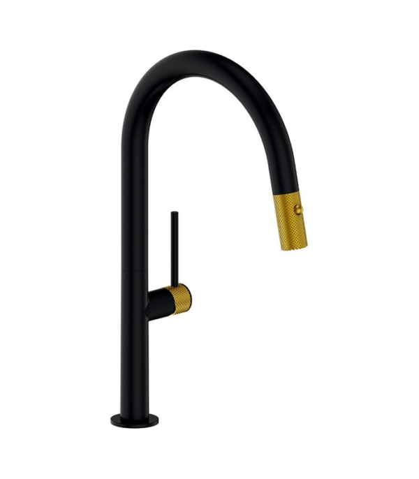 Vogt Drava 16″ Kitchen Faucet KF.16D1.1214 - Image 7