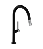 Vogt Drava 16″ Kitchen Faucet KF.16D1.1214 - Image 5