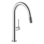 Vogt Drava 16″ Kitchen Faucet KF.16D1.1214