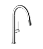 Vogt Drava 16″ Kitchen Faucet KF.16D1.1214