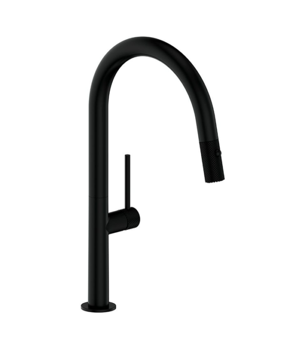Vogt Drava 16″ Kitchen Faucet KF.16D1.1214 - Image 3