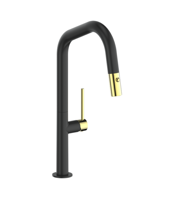 Vogt Dornbirn 16″ Kitchen Faucet KF.16D2.0204 - Image 8
