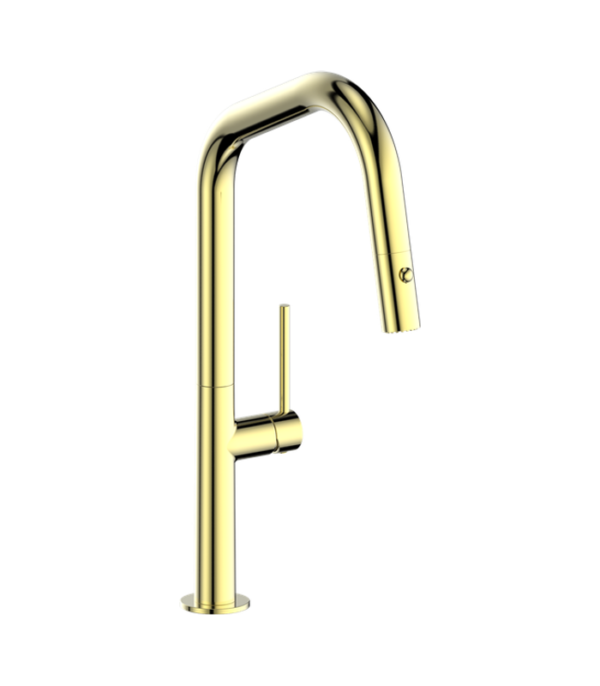 Vogt Dornbirn 16″ Kitchen Faucet KF.16D2.0204 - Image 4