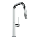 Vogt Drava 16″ Kitchen Faucet KF.16D2.1214