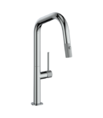Vogt Drava 16″ Kitchen Faucet KF.16D2.1214