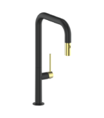 Vogt Dornbirn 16″ Kitchen Faucet Kitchen Faucet KF.16D3.0204 - Image 8