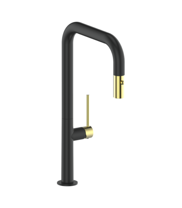 Vogt Dornbirn 16″ Kitchen Faucet Kitchen Faucet KF.16D3.0204 - Image 8