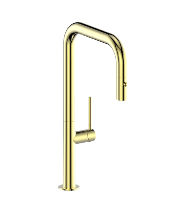 Vogt Dornbirn 16″ Kitchen Faucet Kitchen Faucet KF.16D3.0204 - Image 4