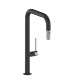 Vogt Dornbirn 16″ Kitchen Faucet Kitchen Faucet KF.16D3.0204 - Image 6