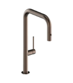 Vogt Dornbirn 16″ Kitchen Faucet Kitchen Faucet KF.16D3.0204 - Image 10