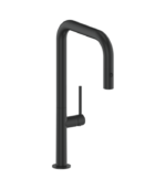 Vogt Dornbirn 16″ Kitchen Faucet Kitchen Faucet KF.16D3.0204 - Image 3