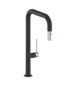 Vogt Dornbirn 16″ Kitchen Faucet Kitchen Faucet KF.16D3.0204 - Image 7