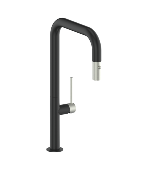 Vogt Dornbirn 16″ Kitchen Faucet Kitchen Faucet KF.16D3.0204 - Image 7
