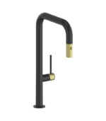 Vogt Drava 16″ Kitchen Faucet KF.16D3.1214 - Image 7