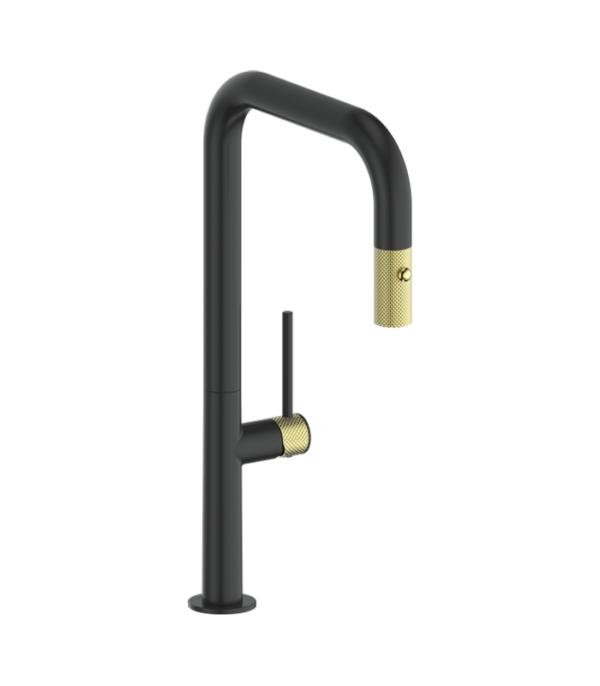 Vogt Drava 16″ Kitchen Faucet KF.16D3.1214 - Image 7