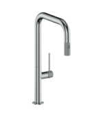 Vogt Drava 16″ Kitchen Faucet KF.16D3.1214