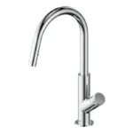 Vogt Mond 16″ Kitchen Faucet KF.16M1.1504