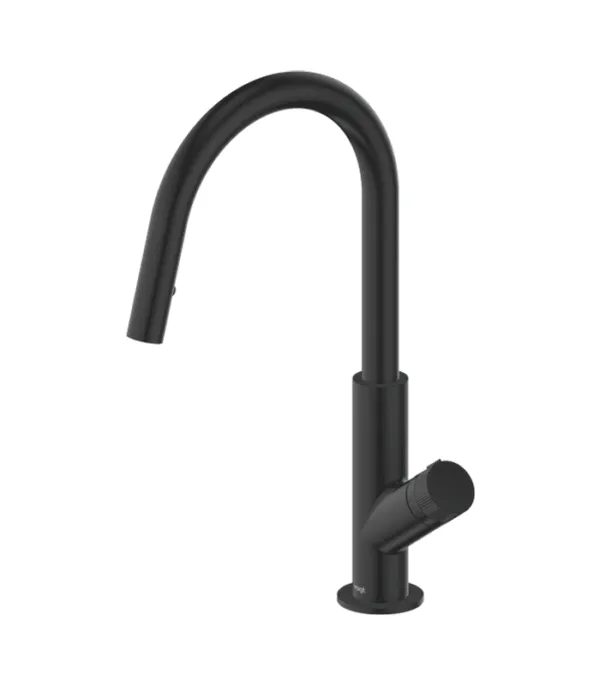 Vogt Mond 16″ Kitchen Faucet KF.16M1.1504 - Image 4