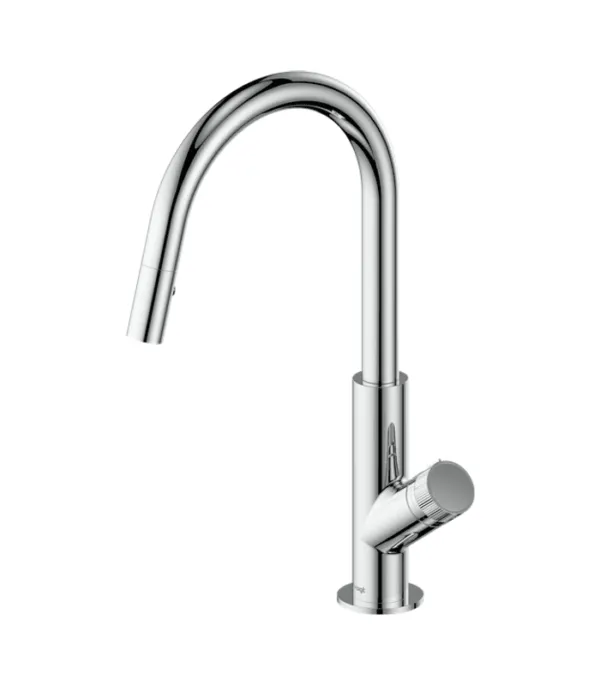 Vogt Mond 16″ Kitchen Faucet KF.16M1.1504 - Image 2