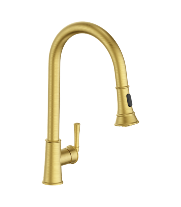 Vogt MURAU Kitchen Faucet 16″ KF.16MU.0708 - Image 3
